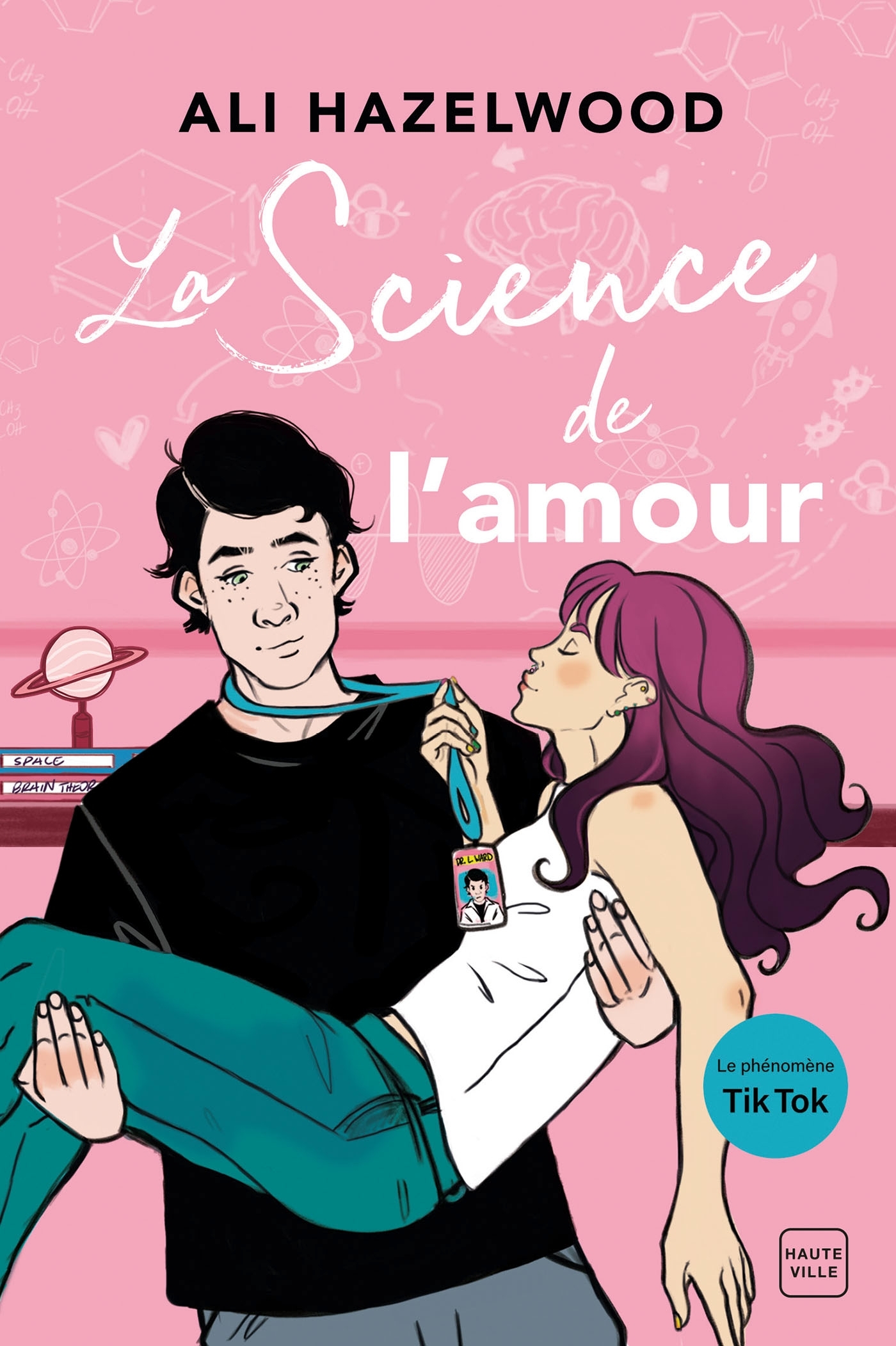 La science de l'Amour (édition canada)