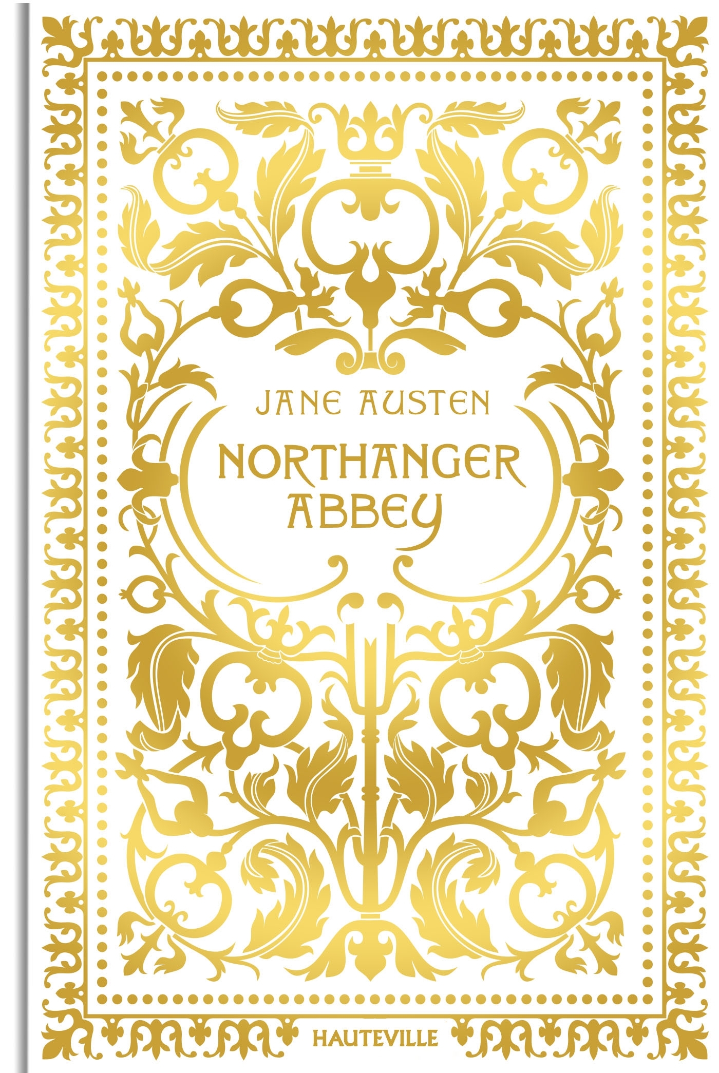 Northanger Abbey (Collector)