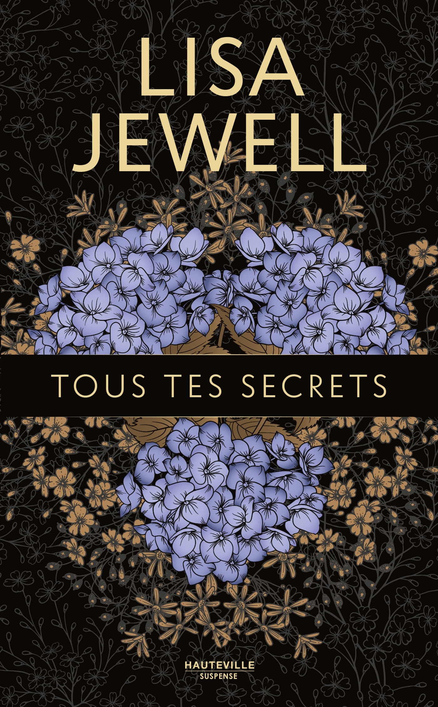 Tous tes secrets (Collector)