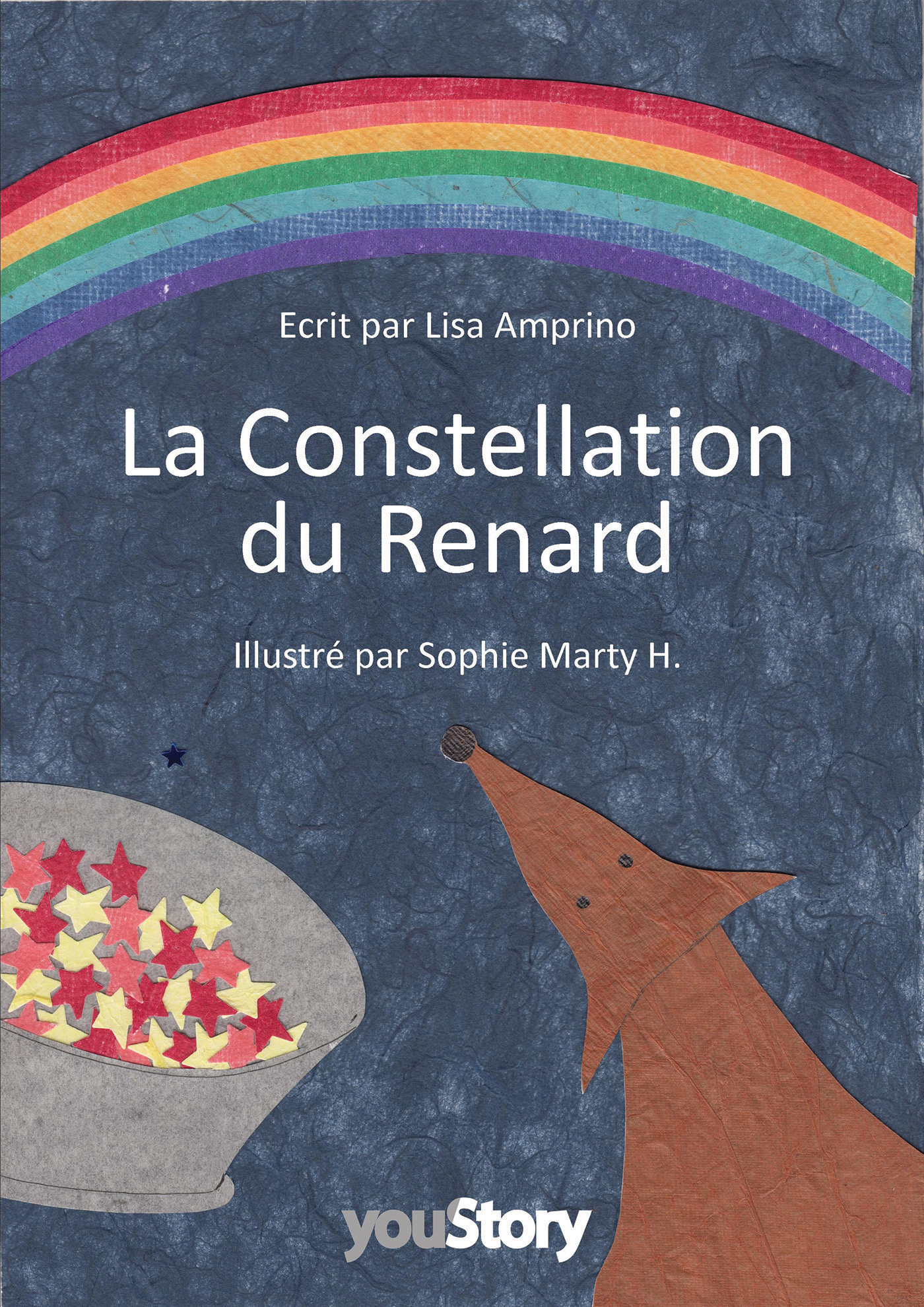 La constellation du renard