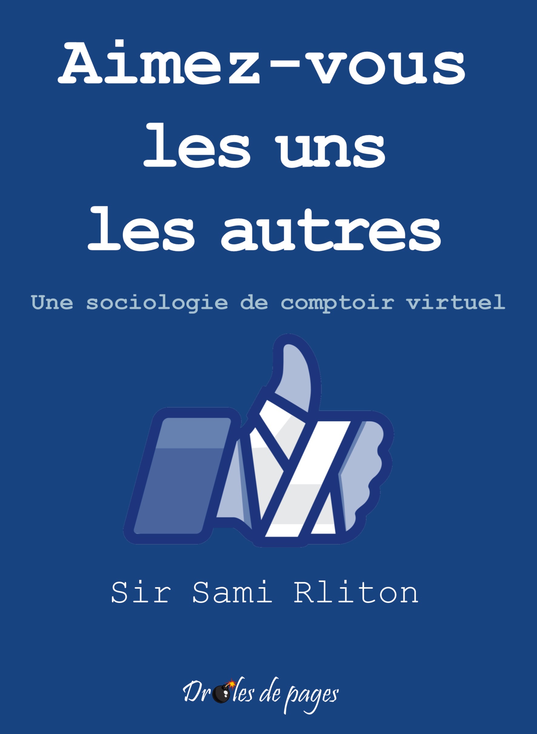 Aimez-vous les uns les autres