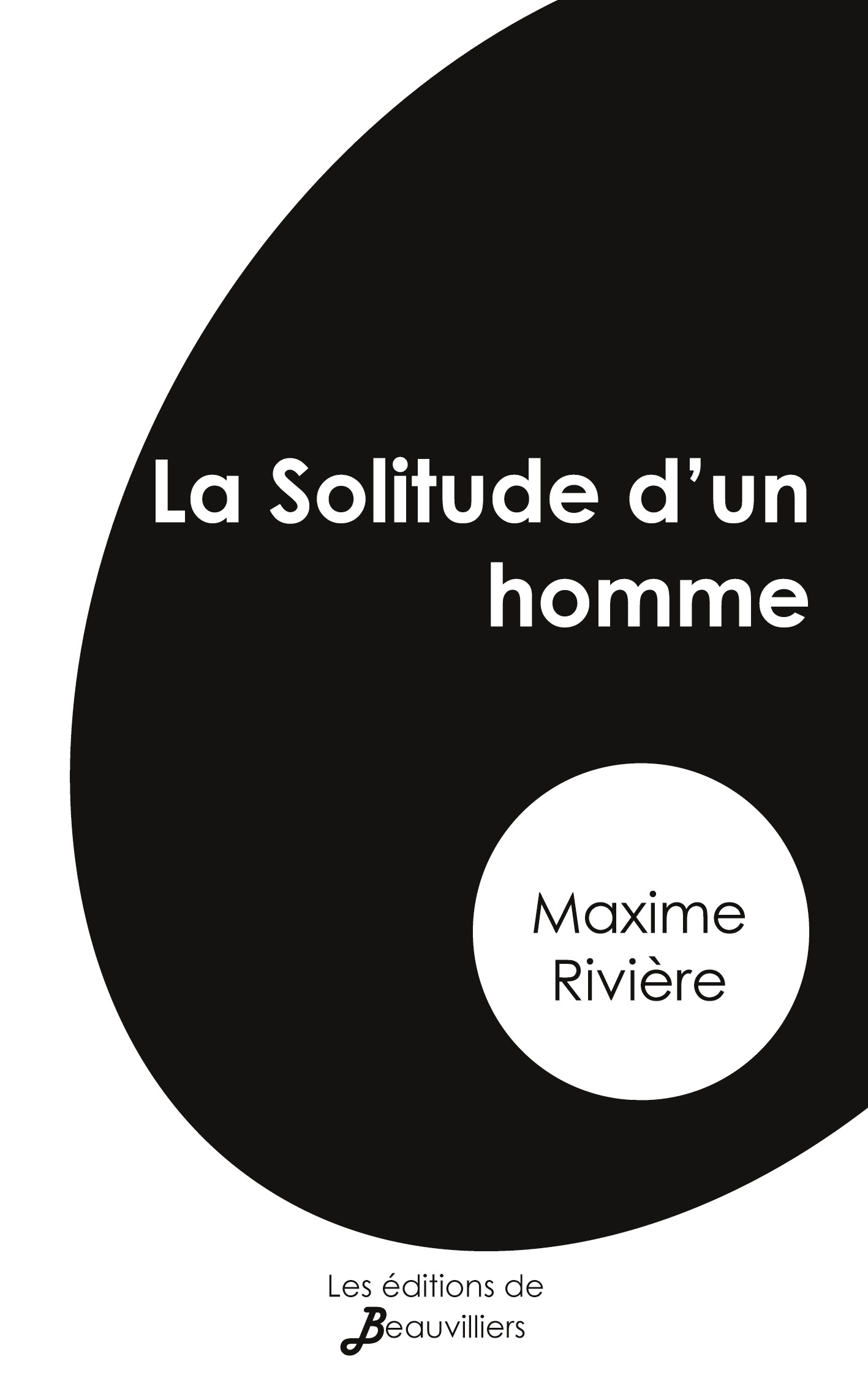 La Solitude d'un homme