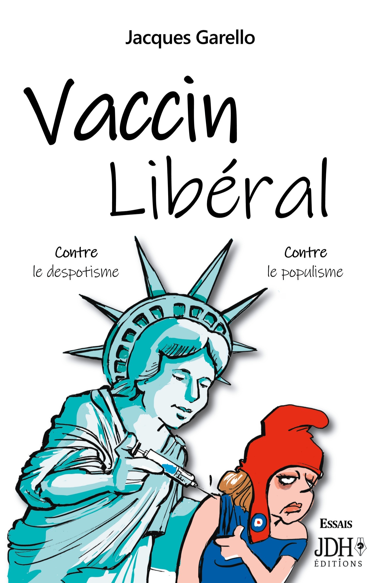 Vaccin Libéral