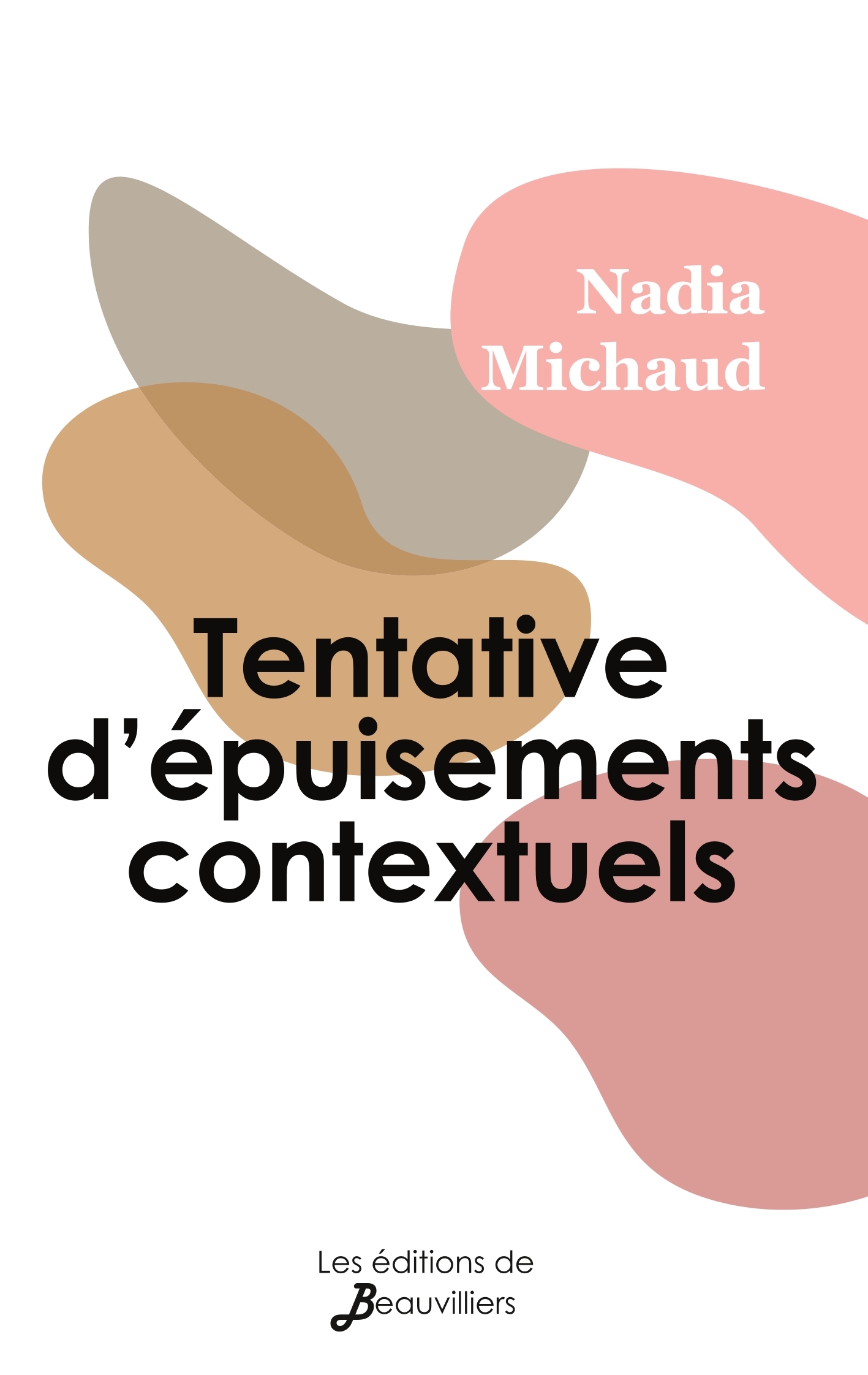 Tentative d'épuisements contextuels