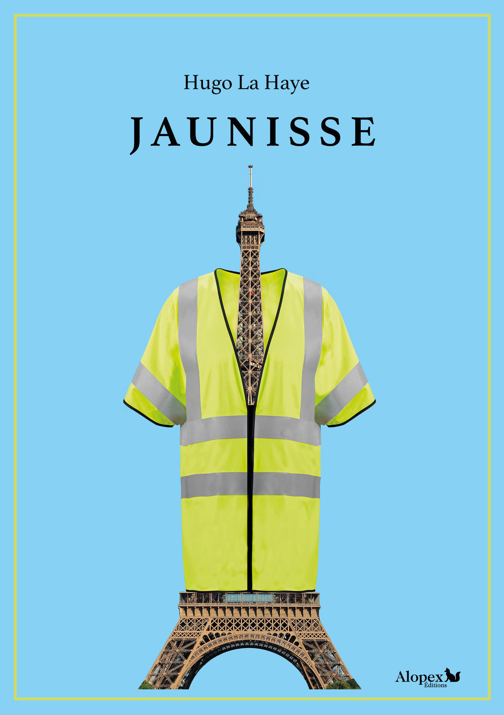 Jaunisse