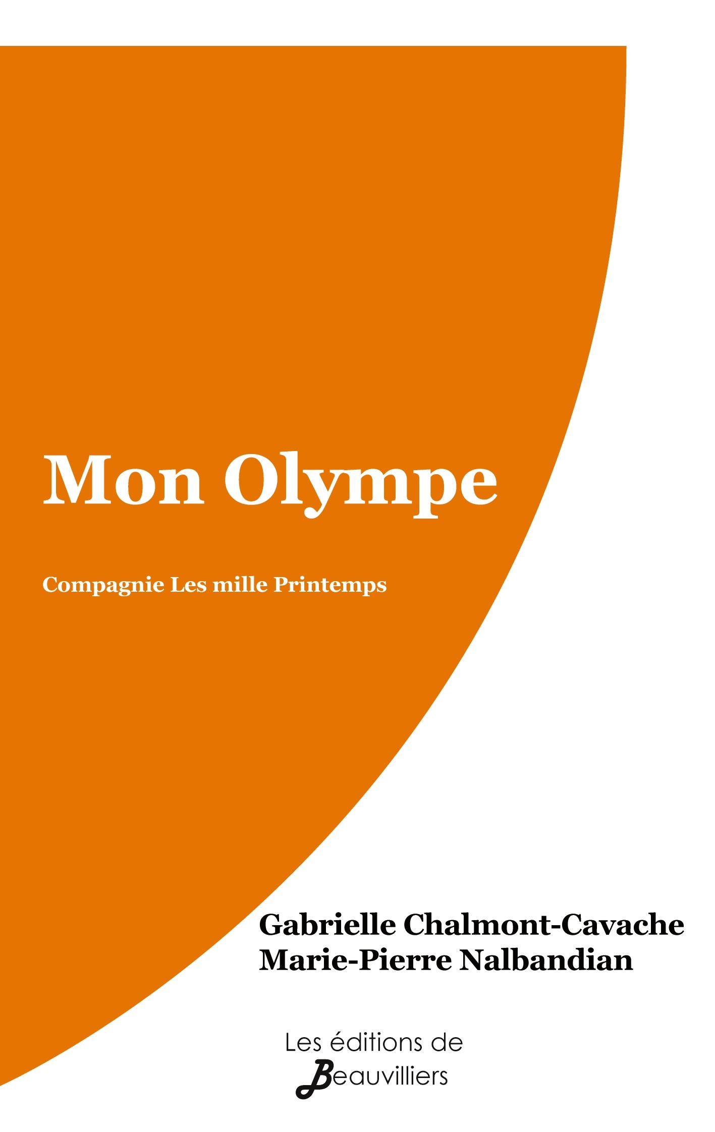 Mon Olympe