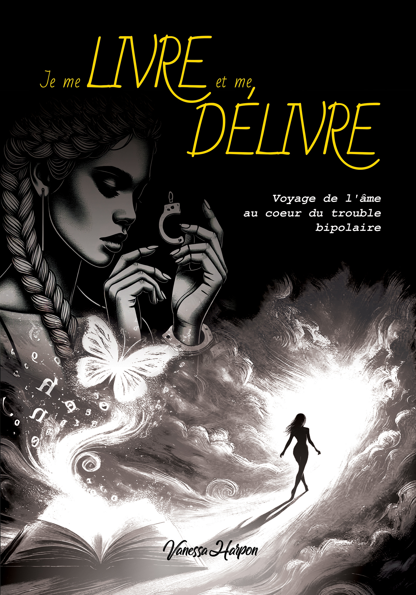 Je me livre et me délivre