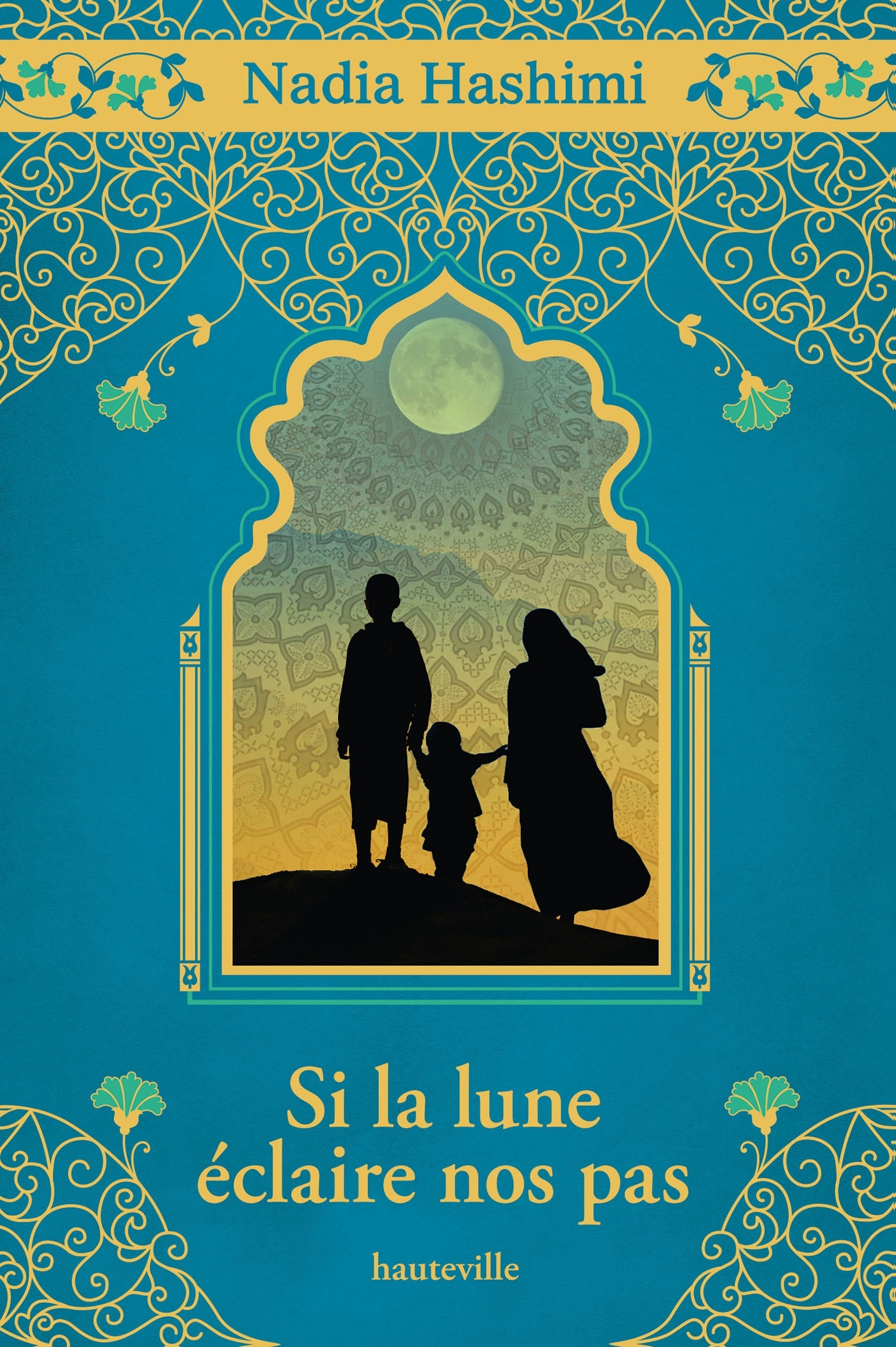 Si la lune éclaire nos pas (collector)