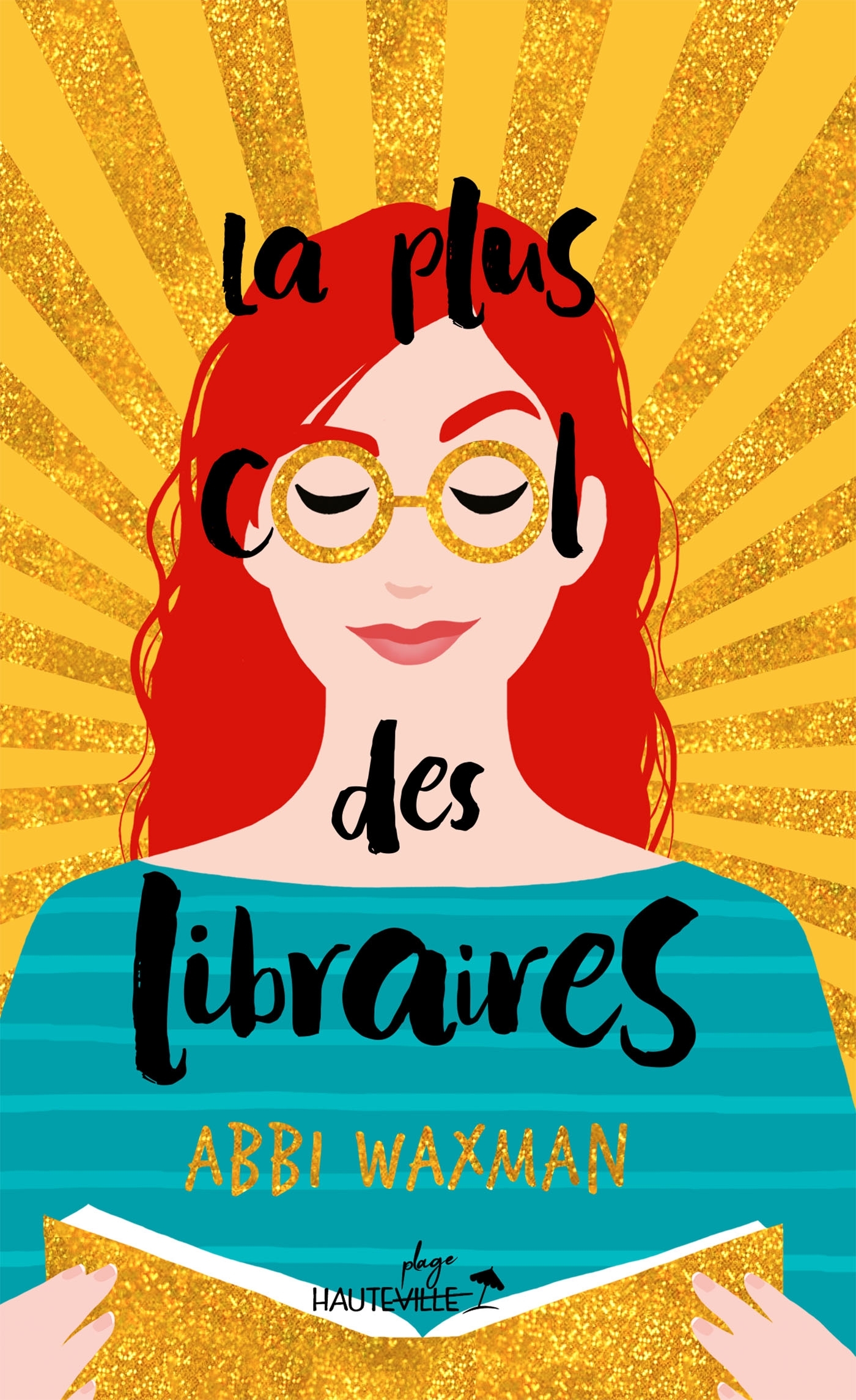 La plus cool des libraires (Collector)