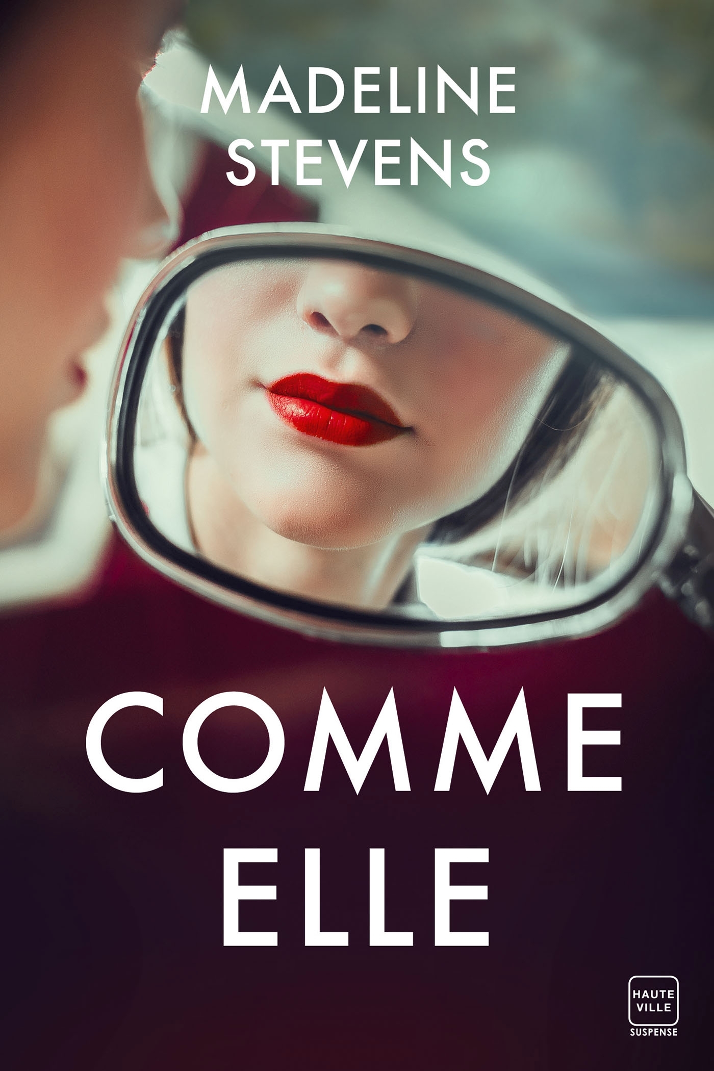 Comme elle