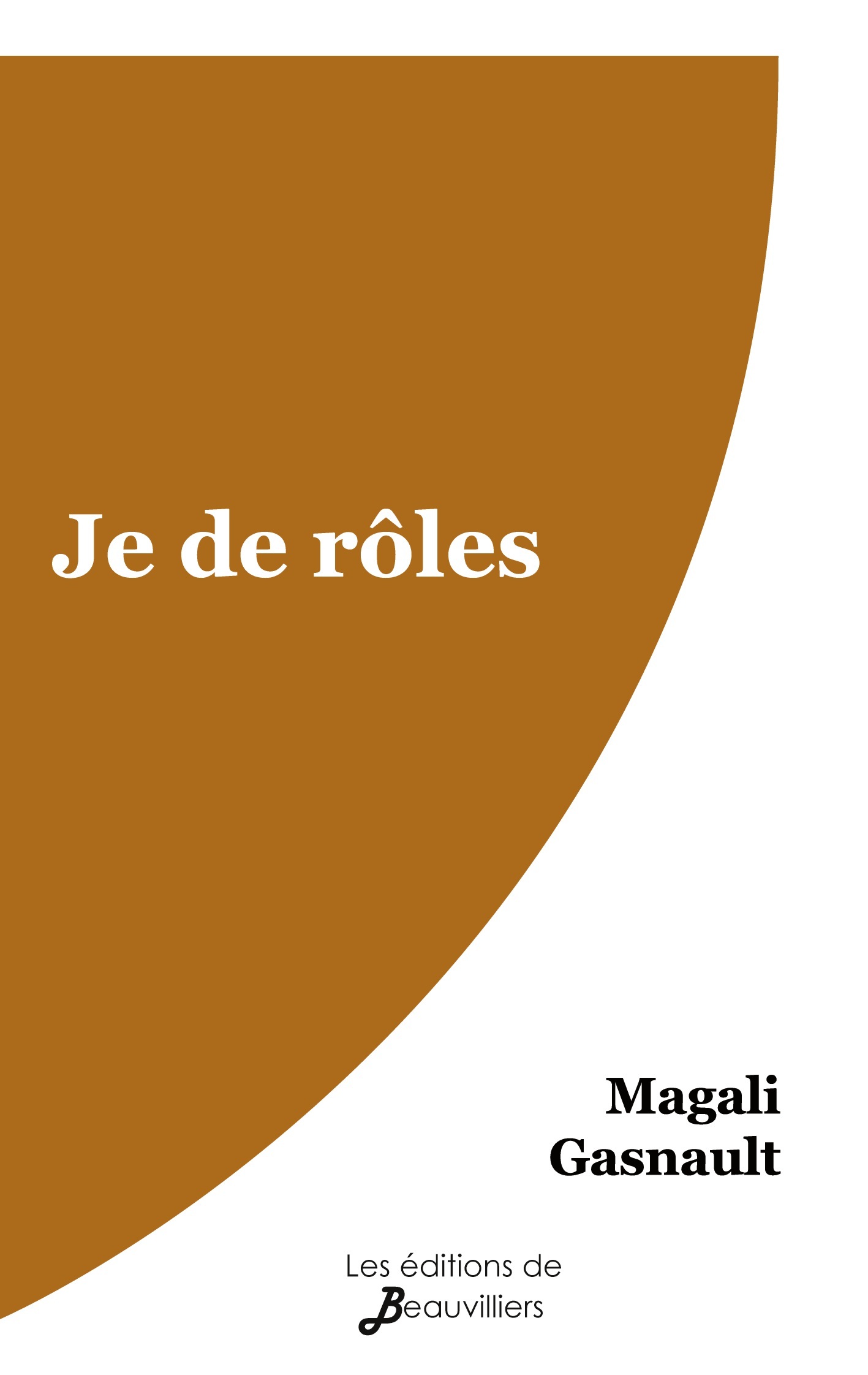 Je de rôles