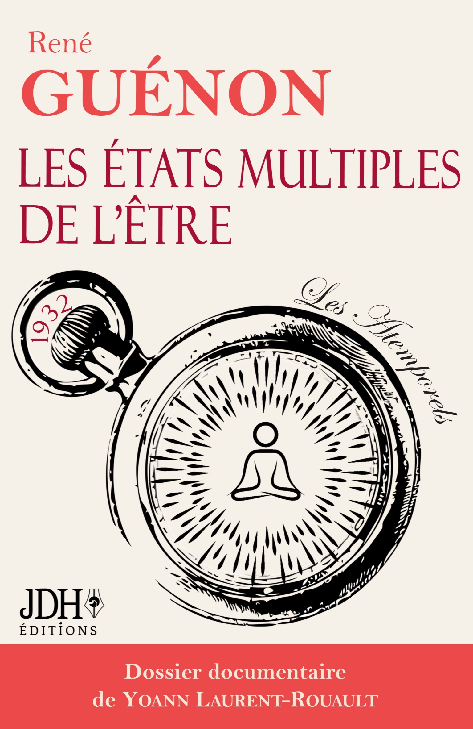Les états multiples de l'être