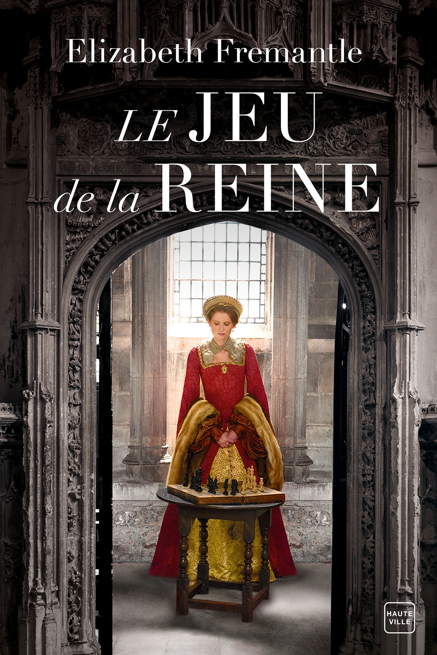 Le Jeu de la reine