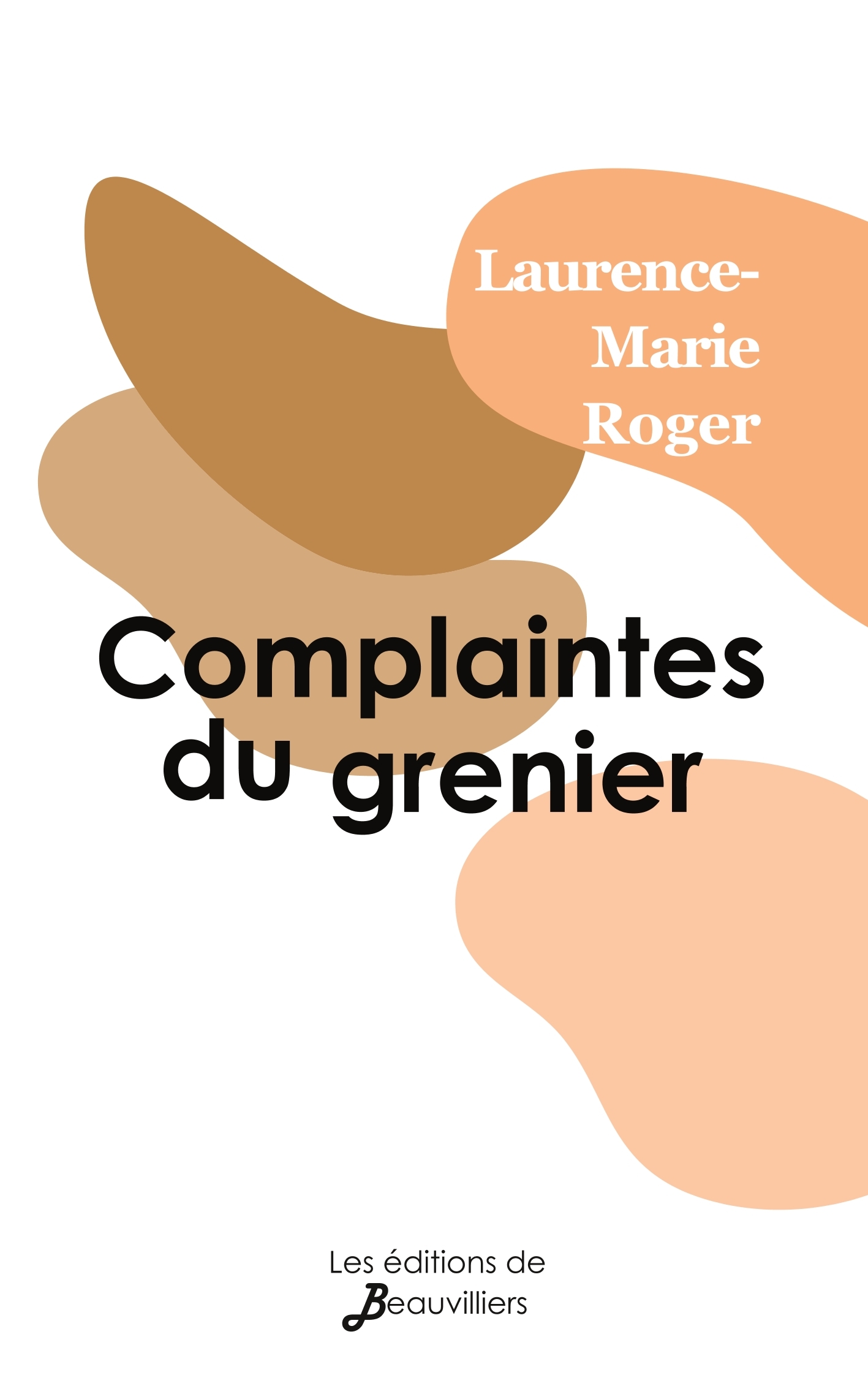 Complaintes du grenier