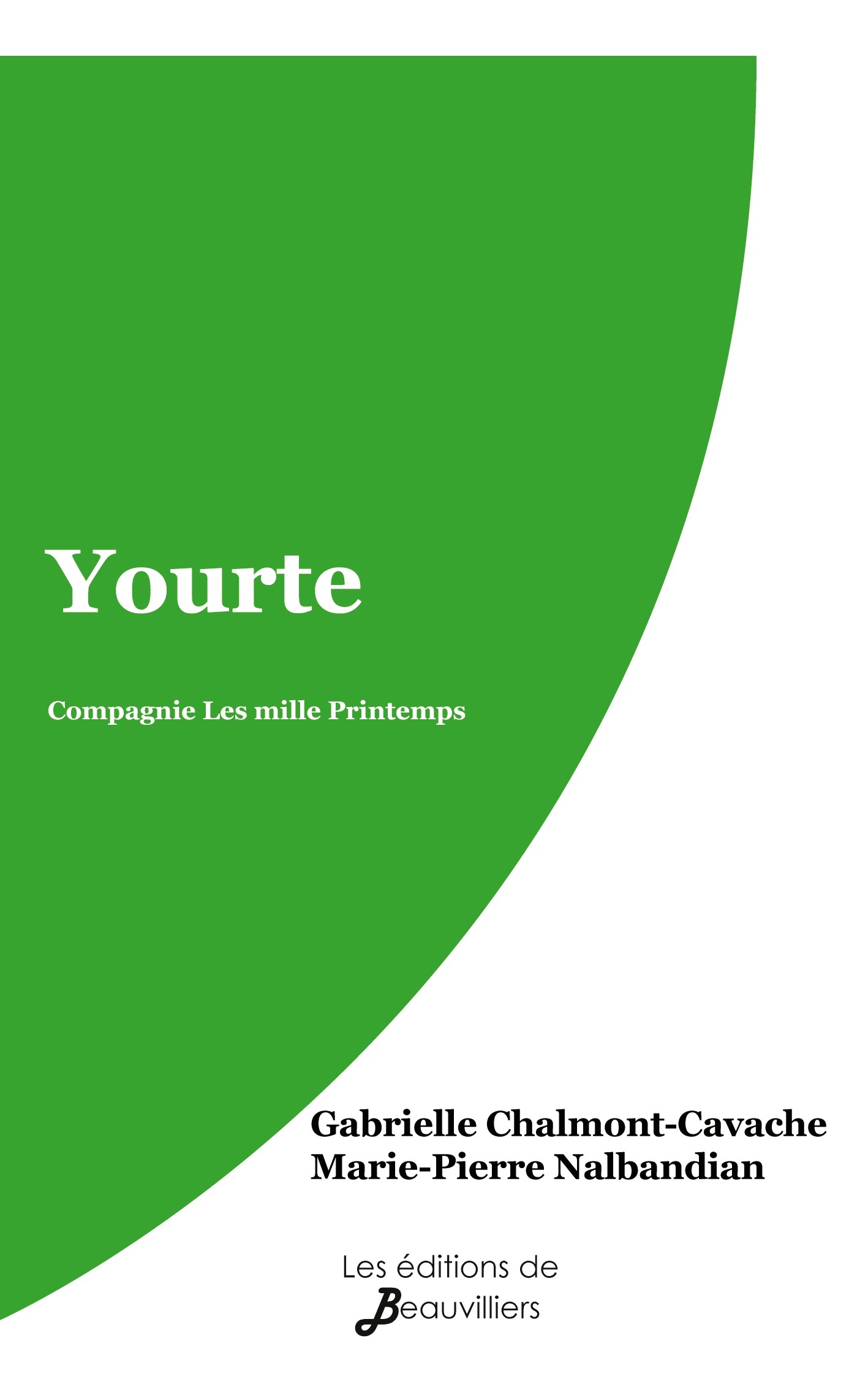Yourte