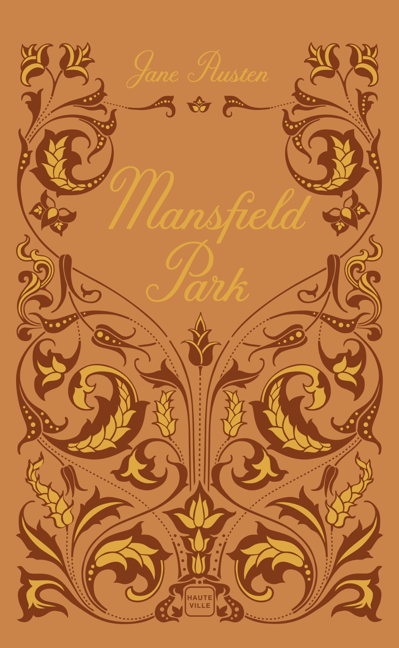 Mansfield Park
