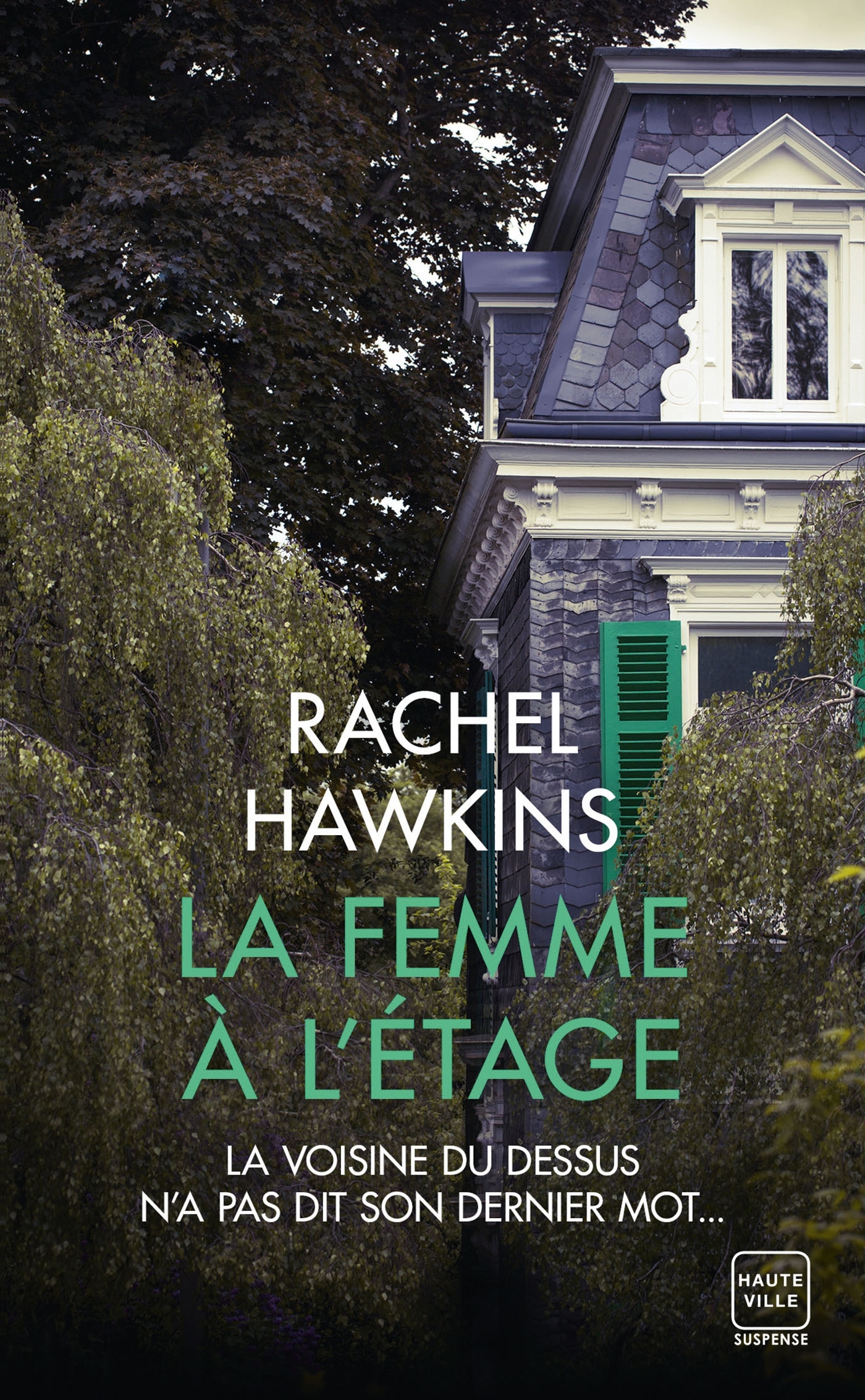 La Femme à l'étage