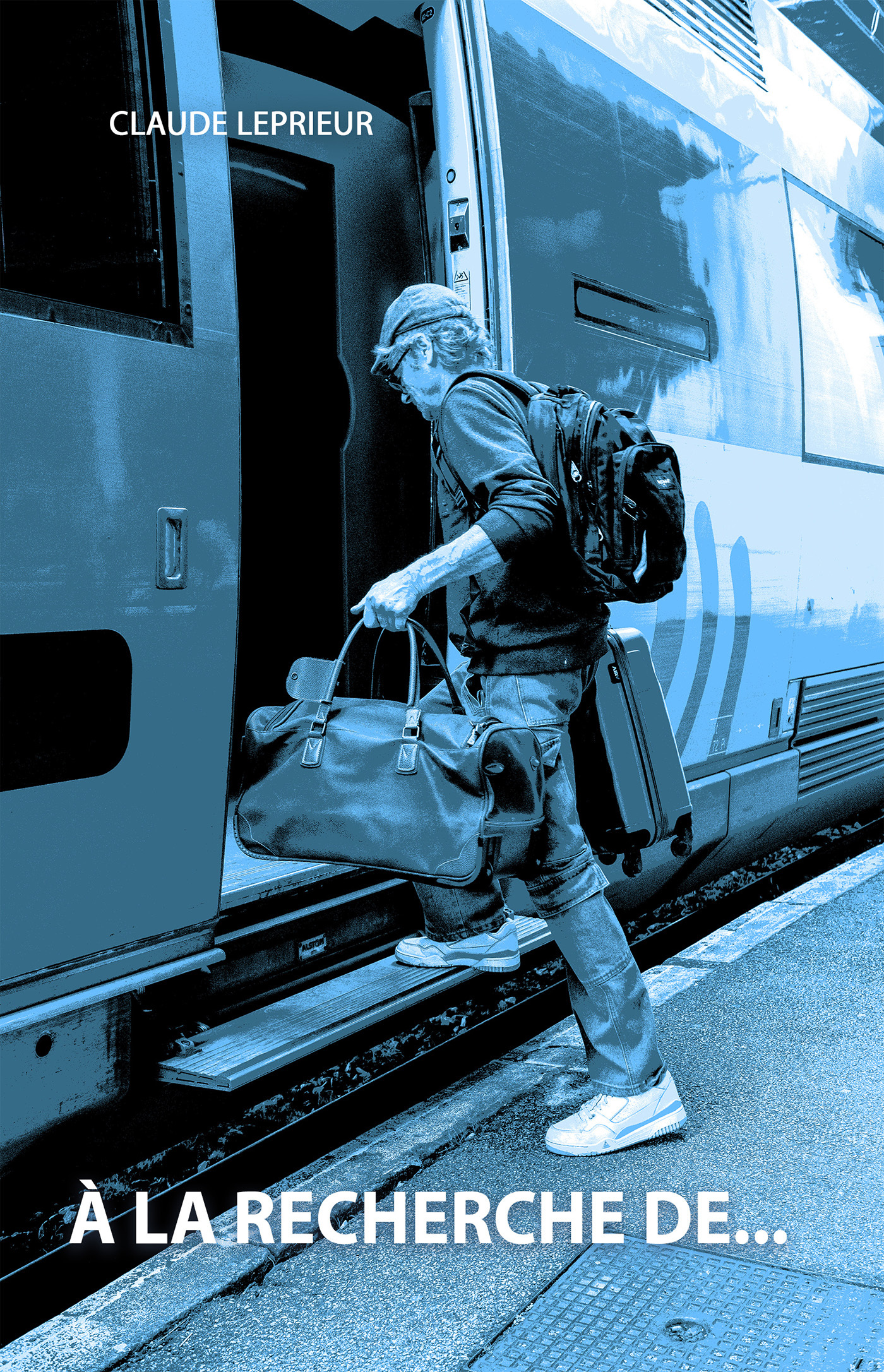 À la recherche de...