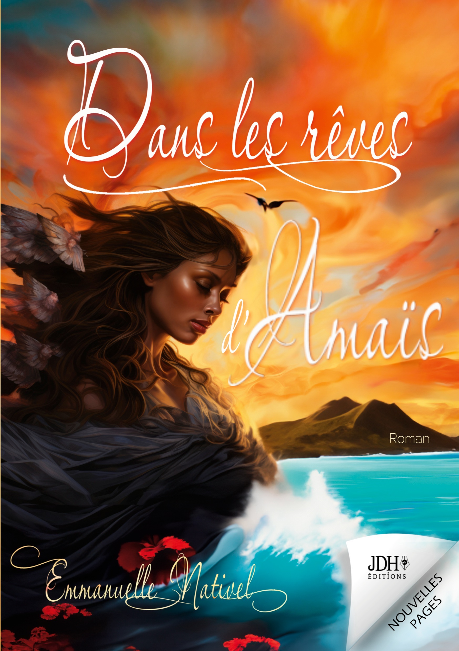 Dans les rêves d'Amaïs