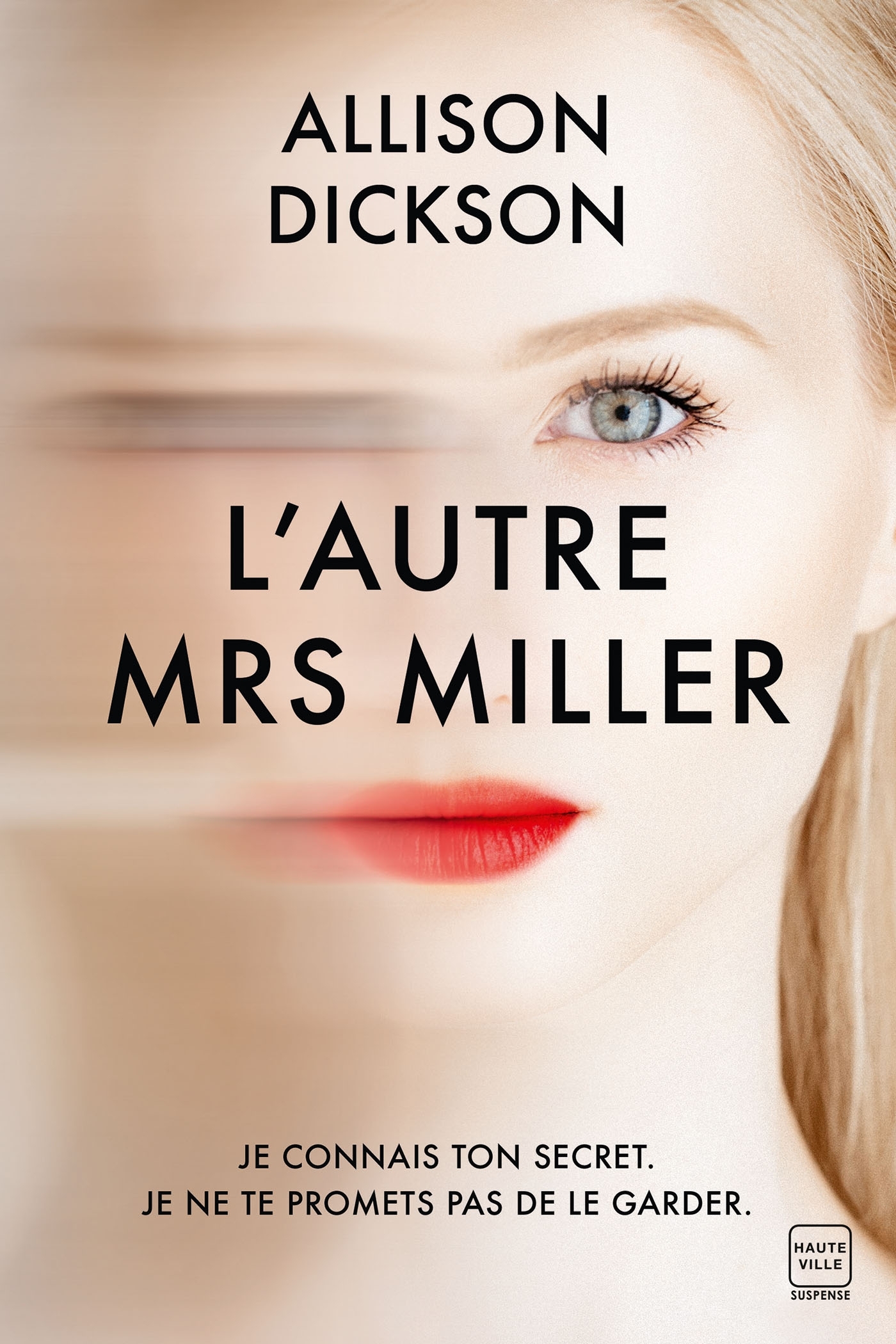 L'Autre Mrs Miller