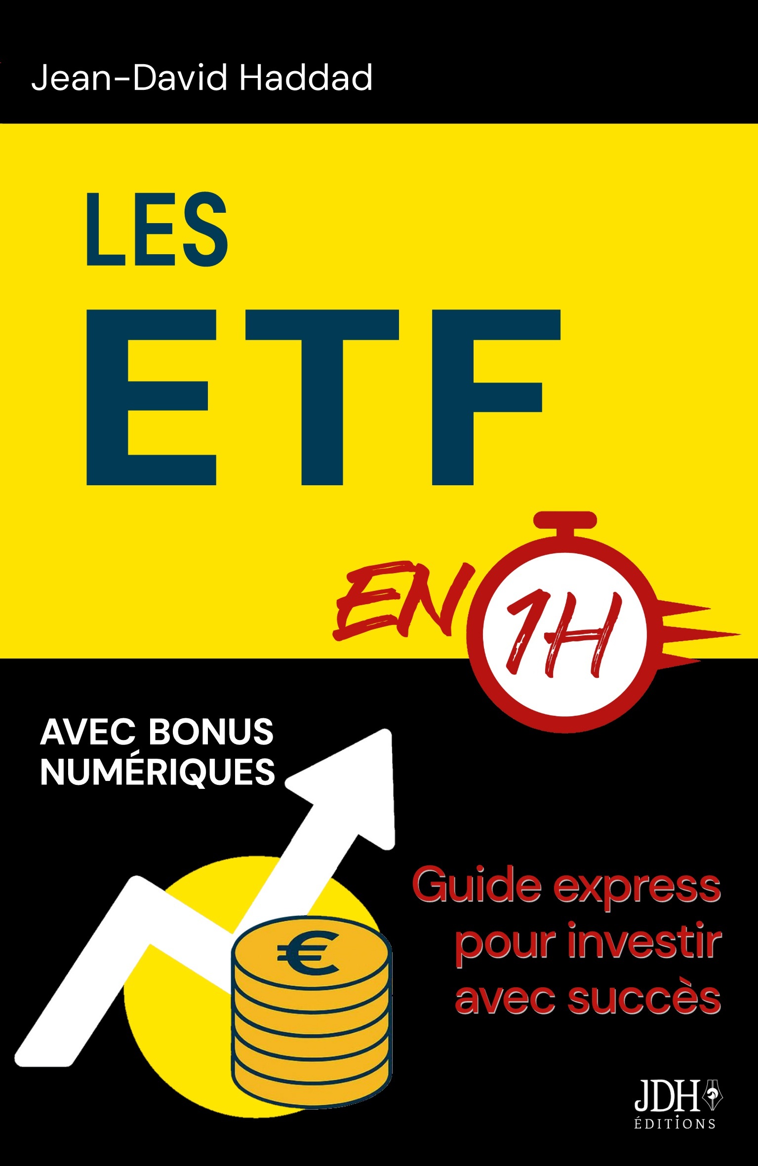 Les ETF en 1h