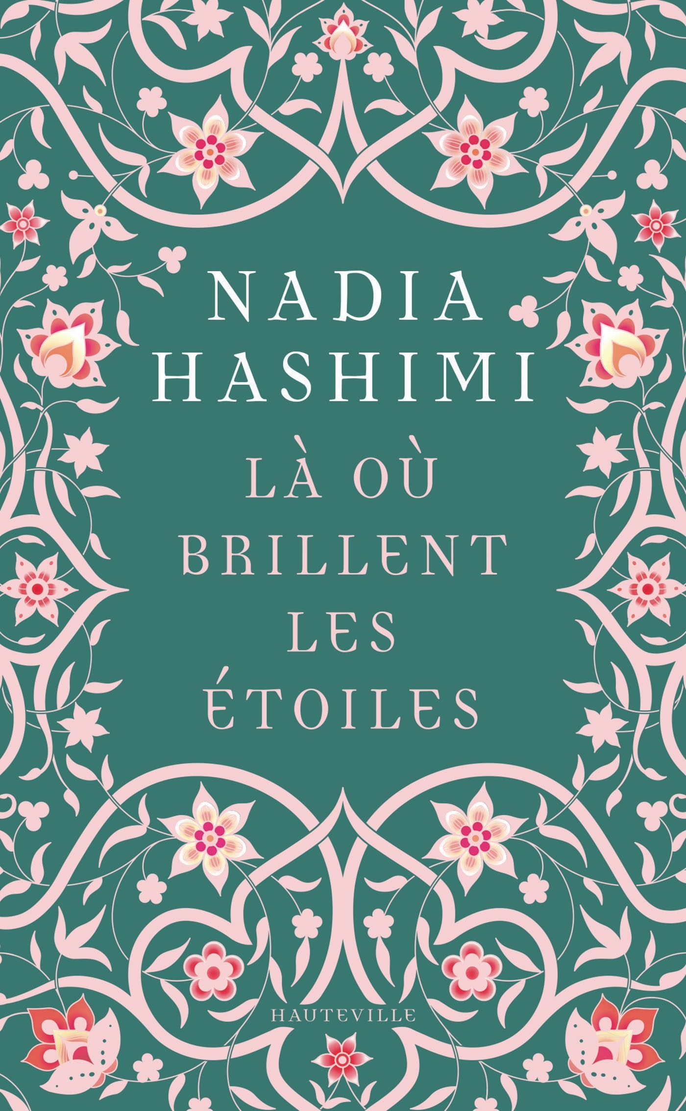 Là où brillent les étoiles