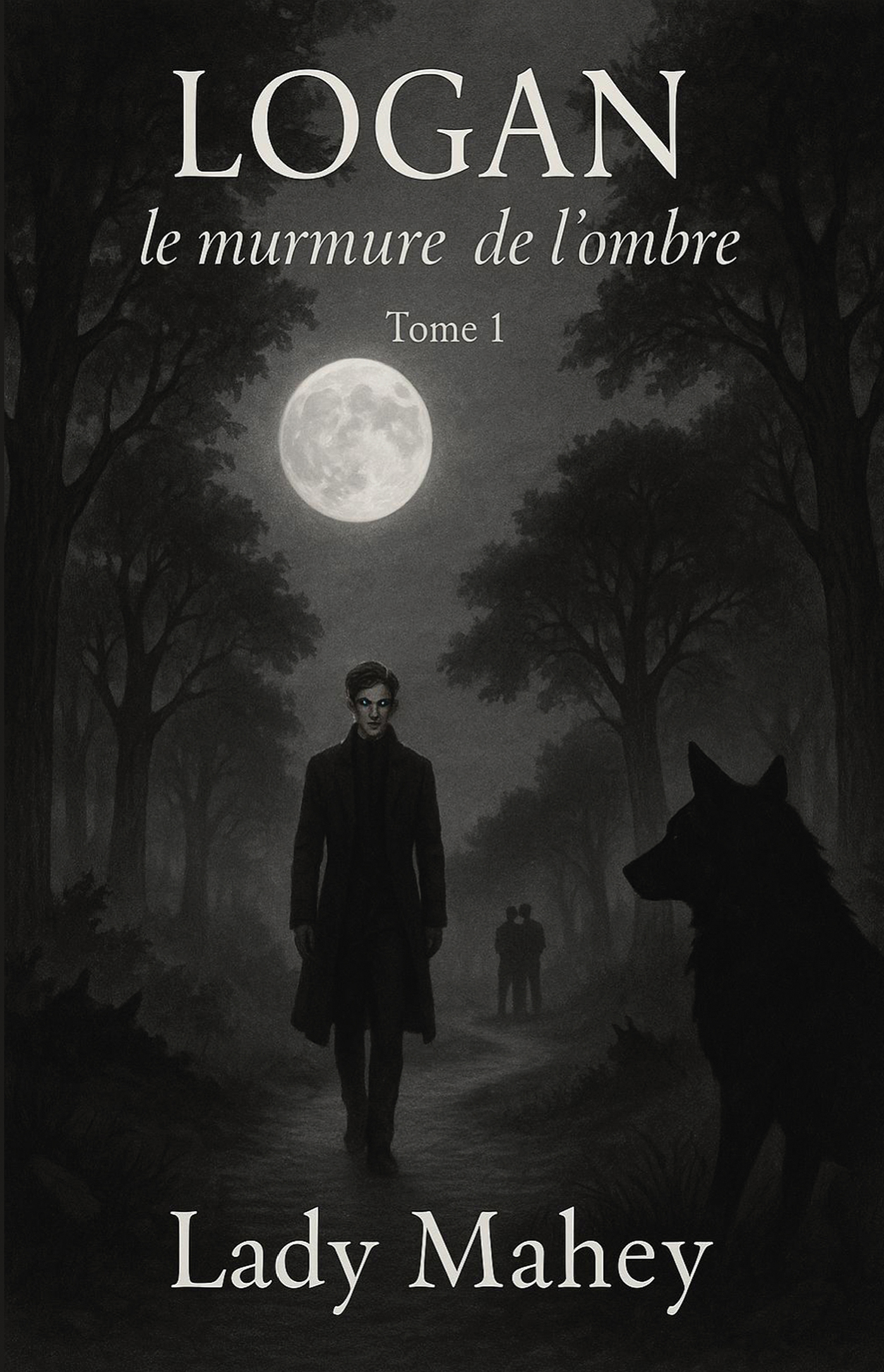 Logan : le murmure de l'ombre