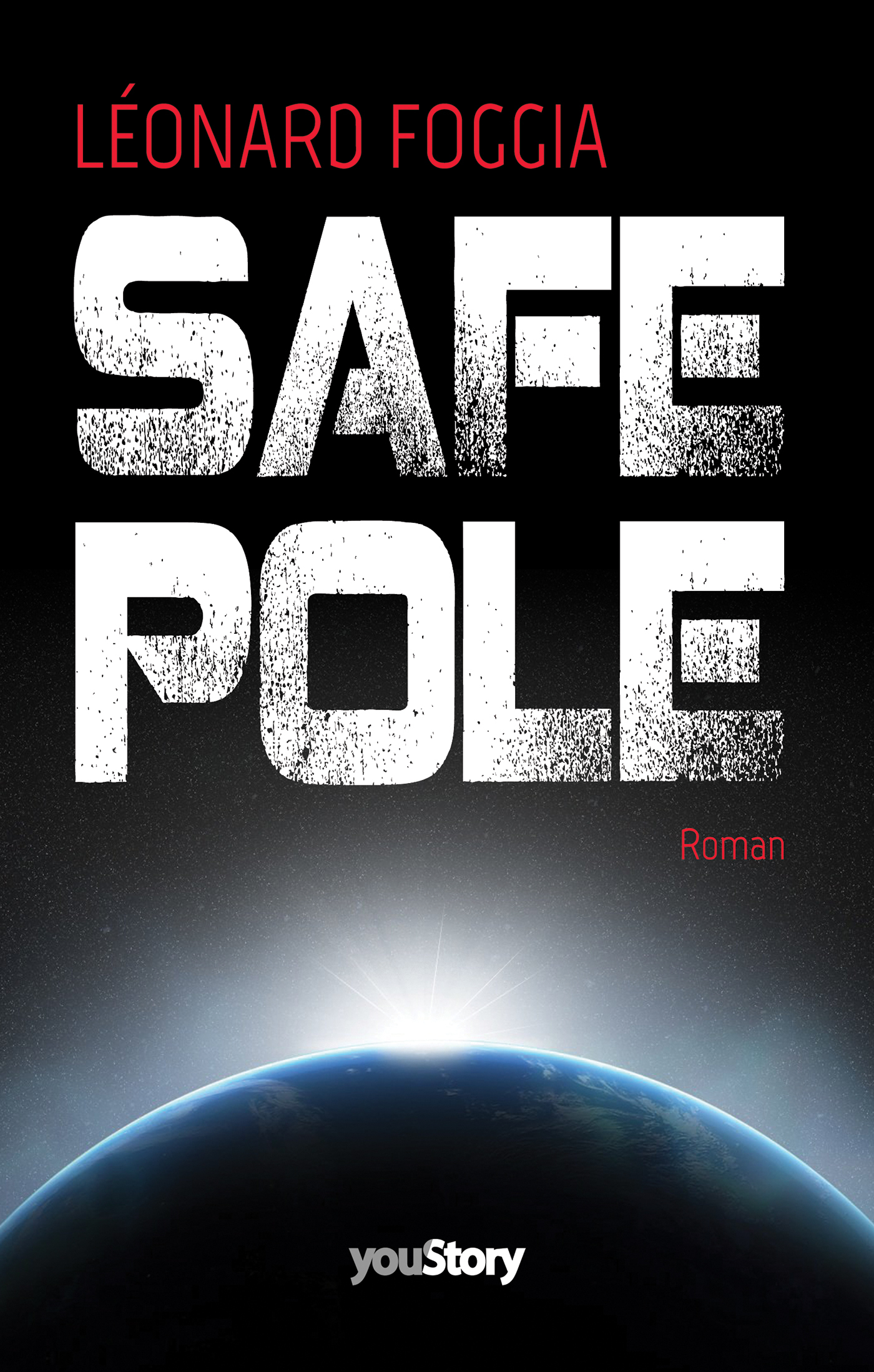 SAFEPOLE
