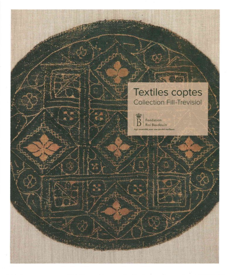 Textiles Coptes