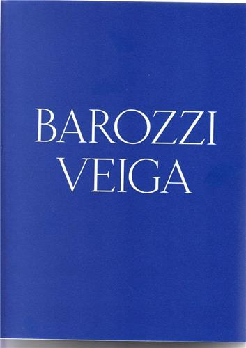 Barozzi Veiga /anglais