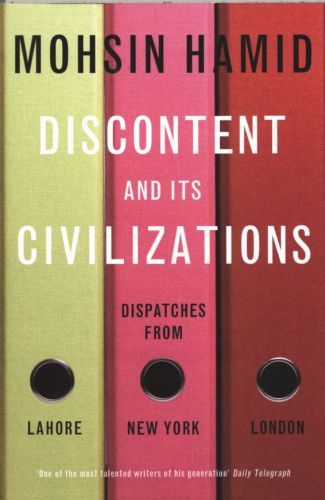 Discontent and its Civilizations