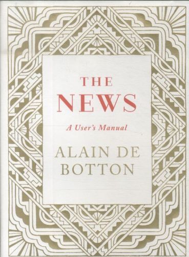 The News: A User's Manual