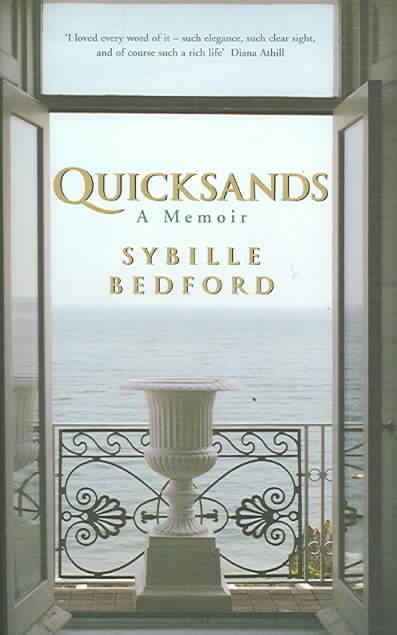 Quicksands