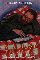 Matisse The Master