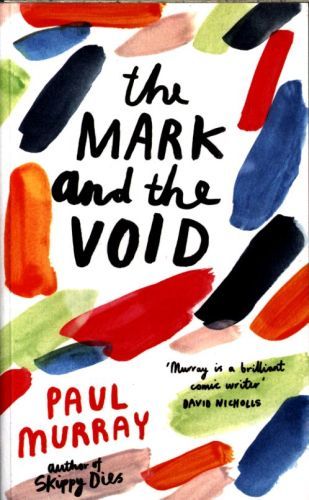 The Mark and the Void