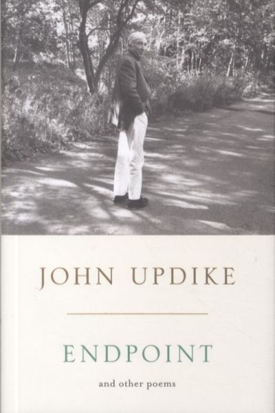 Endpoint, and Other Poems