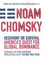 Hegemony or Survival