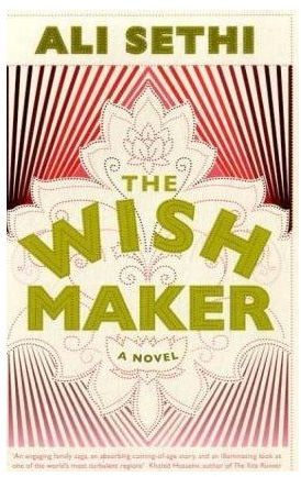 The Wish Maker