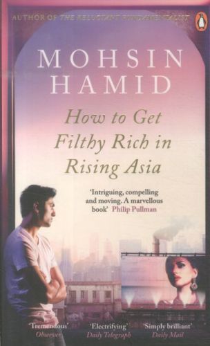 How to Get Filthy Rich in Rising Asia