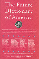 Future Dictionary of America
