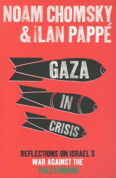 Gaza in Crisis