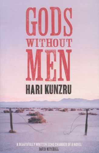 Gods without Men