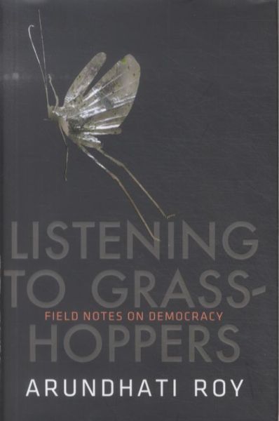 Listening to Grasshoppers: Field Notes on Democracy