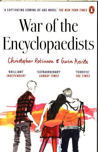 War of the Encyclopaedists