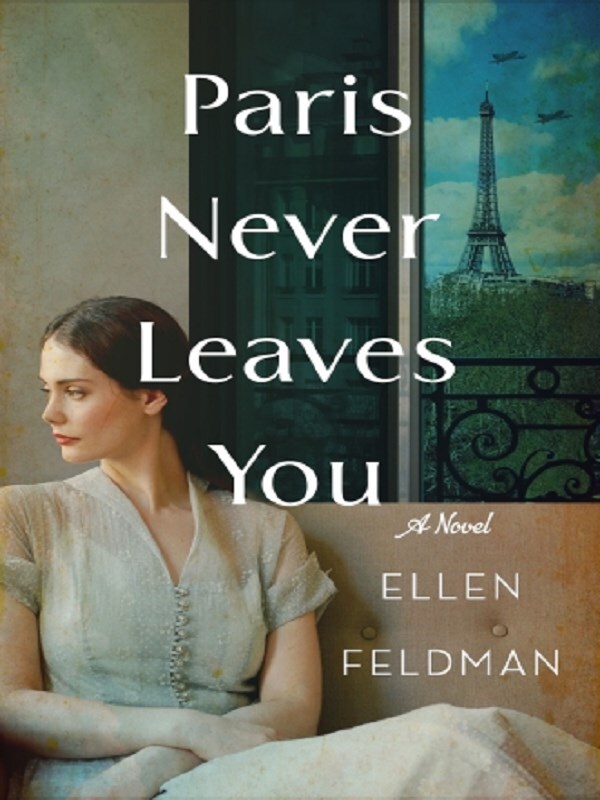 Paris Never Leaves You