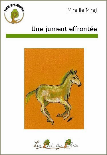 UNE JUMENT EFFRONTEE