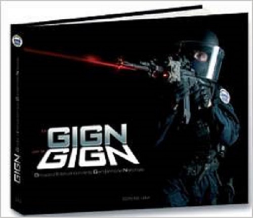 LE GIGN PAR LE GIGN