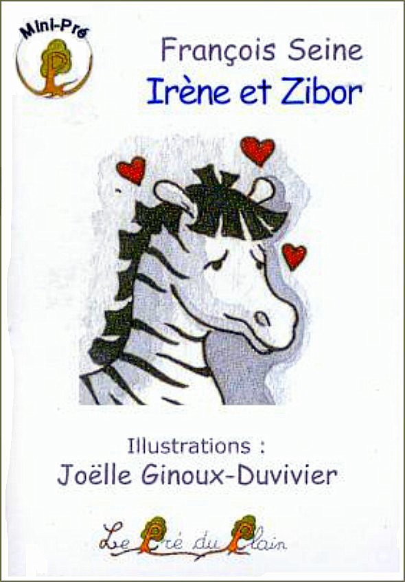 IRENE ET ZIBOR