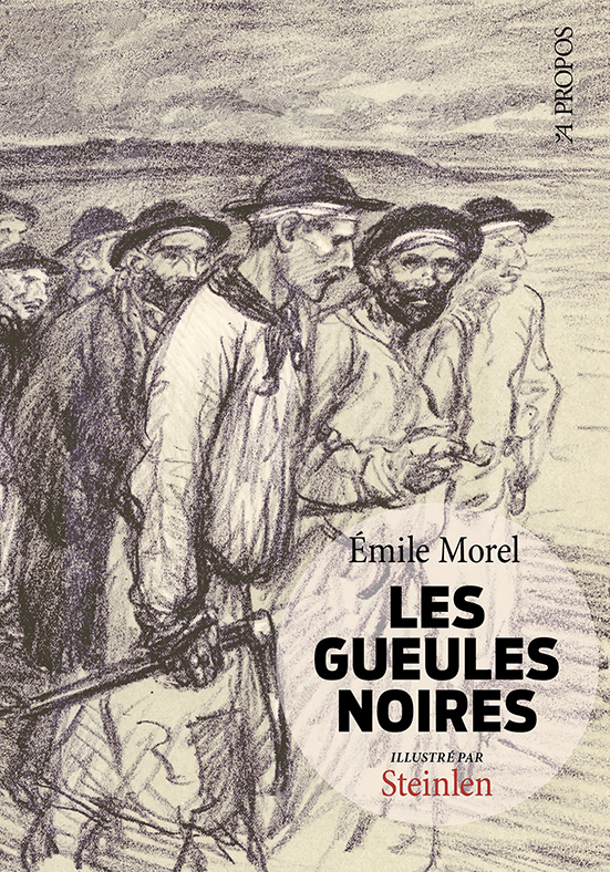 Les Gueules noires