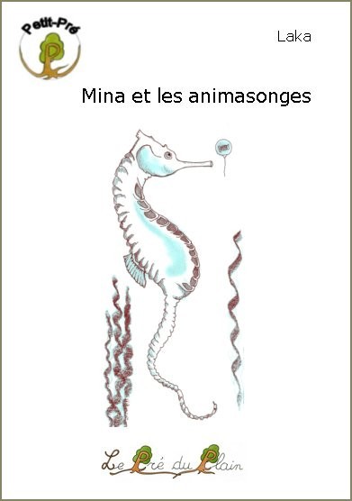 MINA ET LES ANIMASONGES